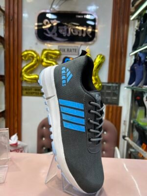 Smart Safety Shoes