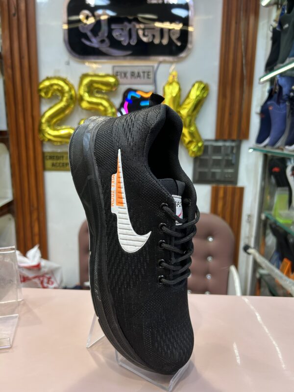 Smart Safety Shoes
