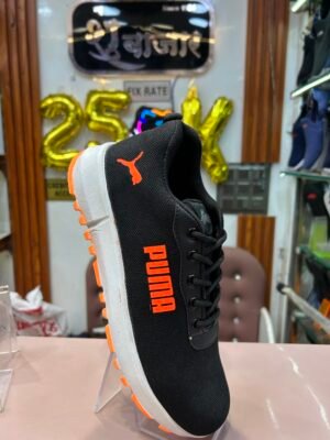 Smart Safety Shoes