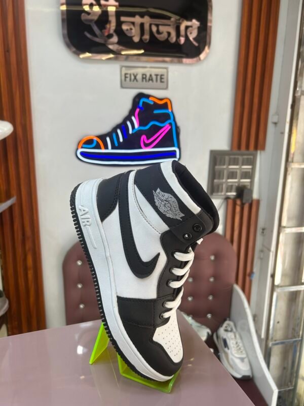 Fancy Jordan Shoes