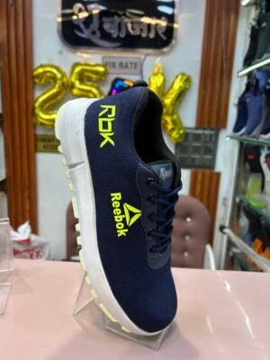Smart Safety Shoes