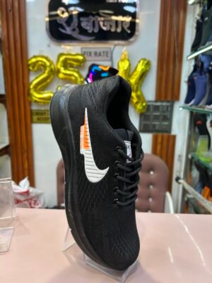 Smart Safety Shoes