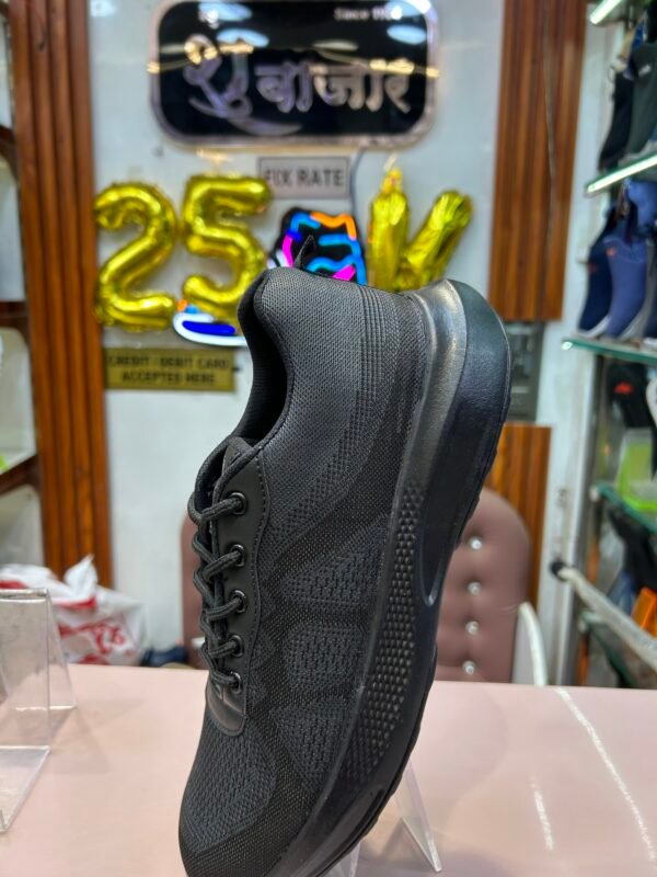 Casual Safety Shoes