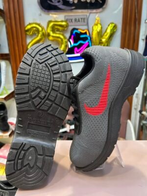 Moulded Safety Shoes