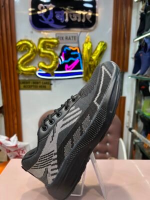 Casual Safety Shoes