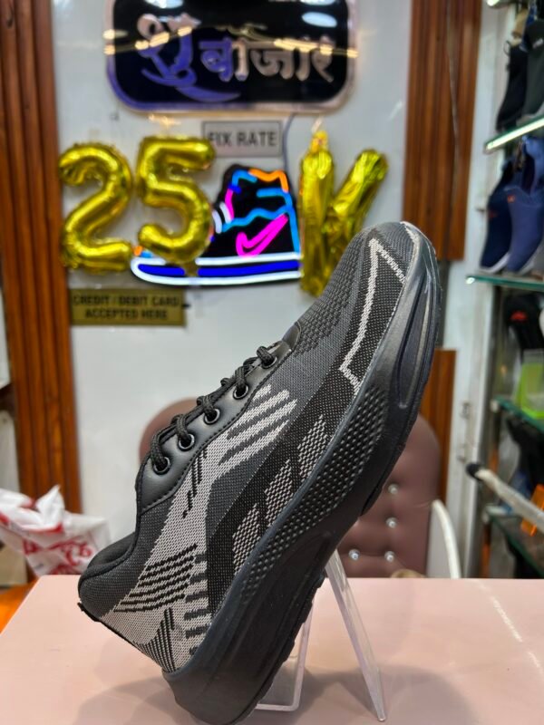 Casual Safety Shoes